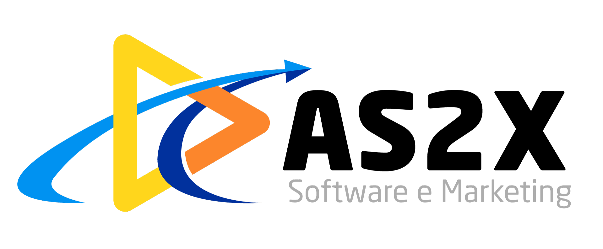 AS2X Software e Marketing